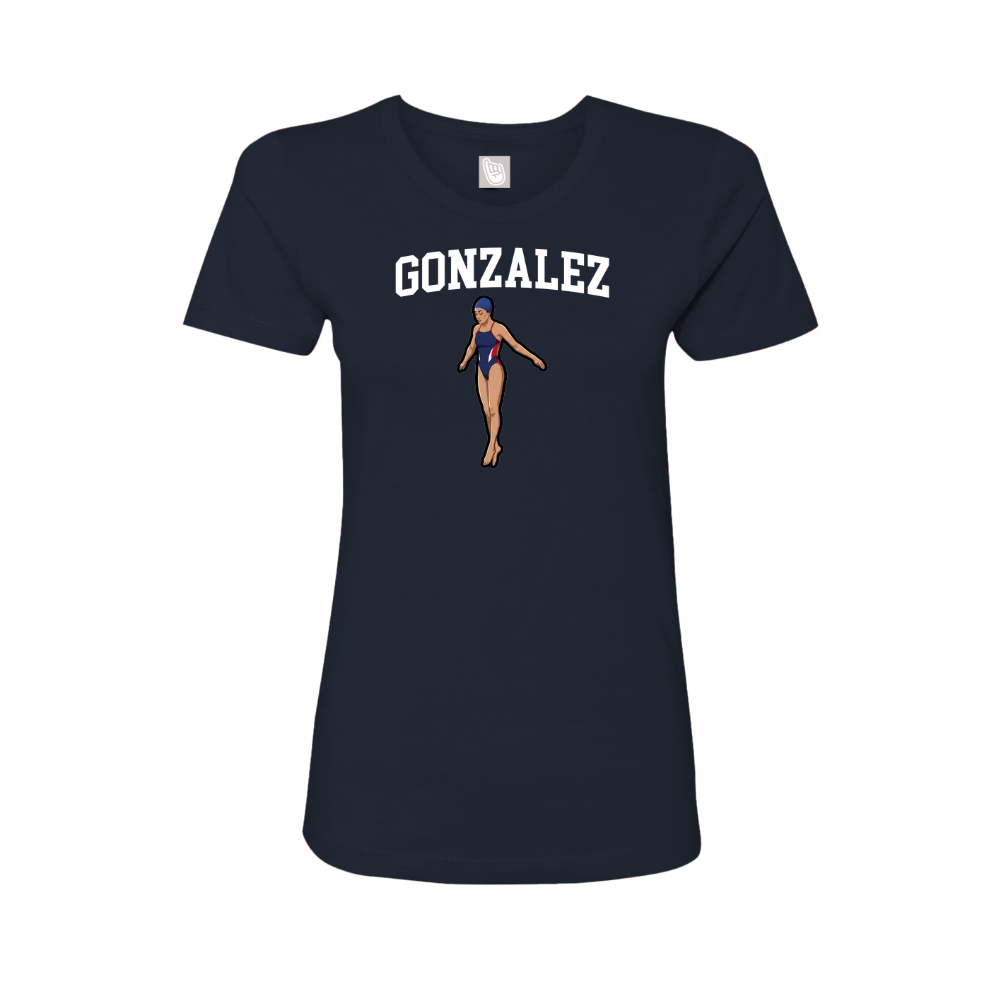 Womens Tee