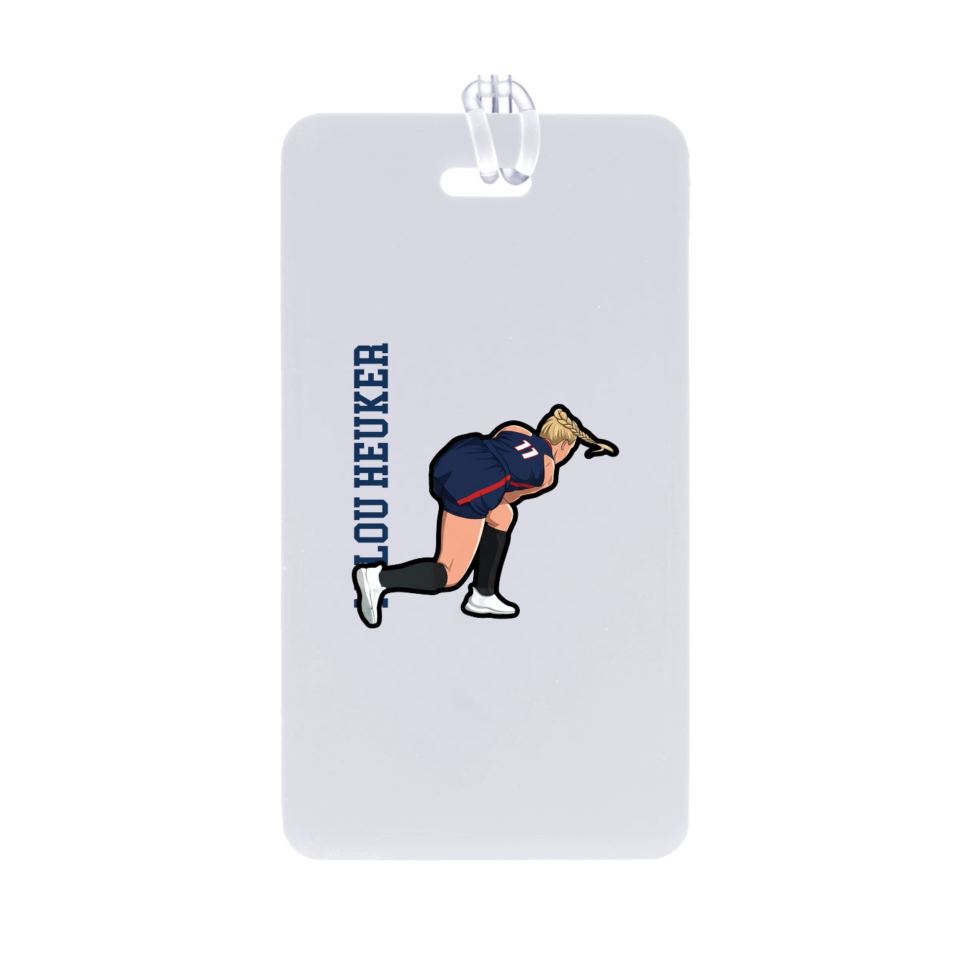 Bag Tag