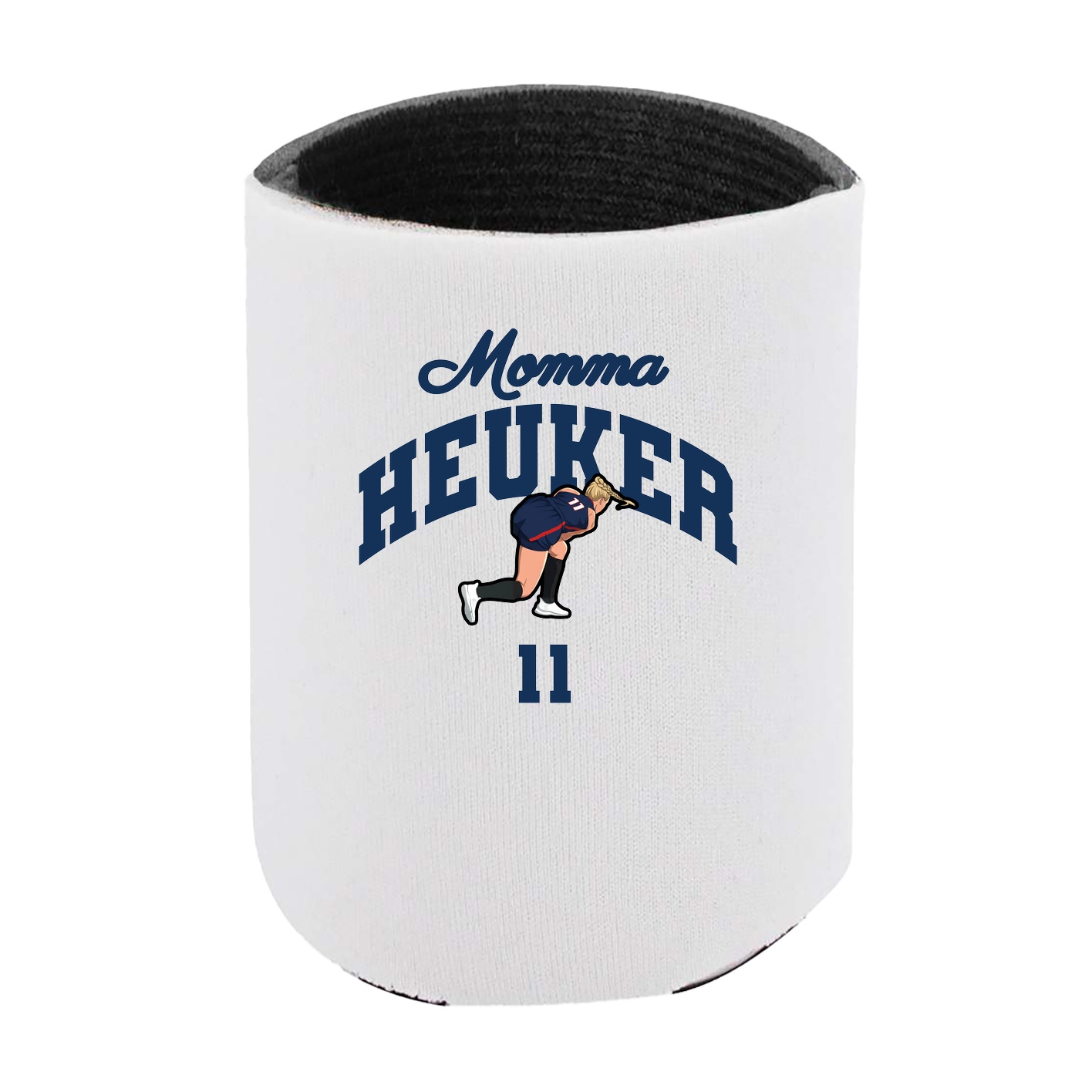 Can Holder — Mothers Day Arch in White