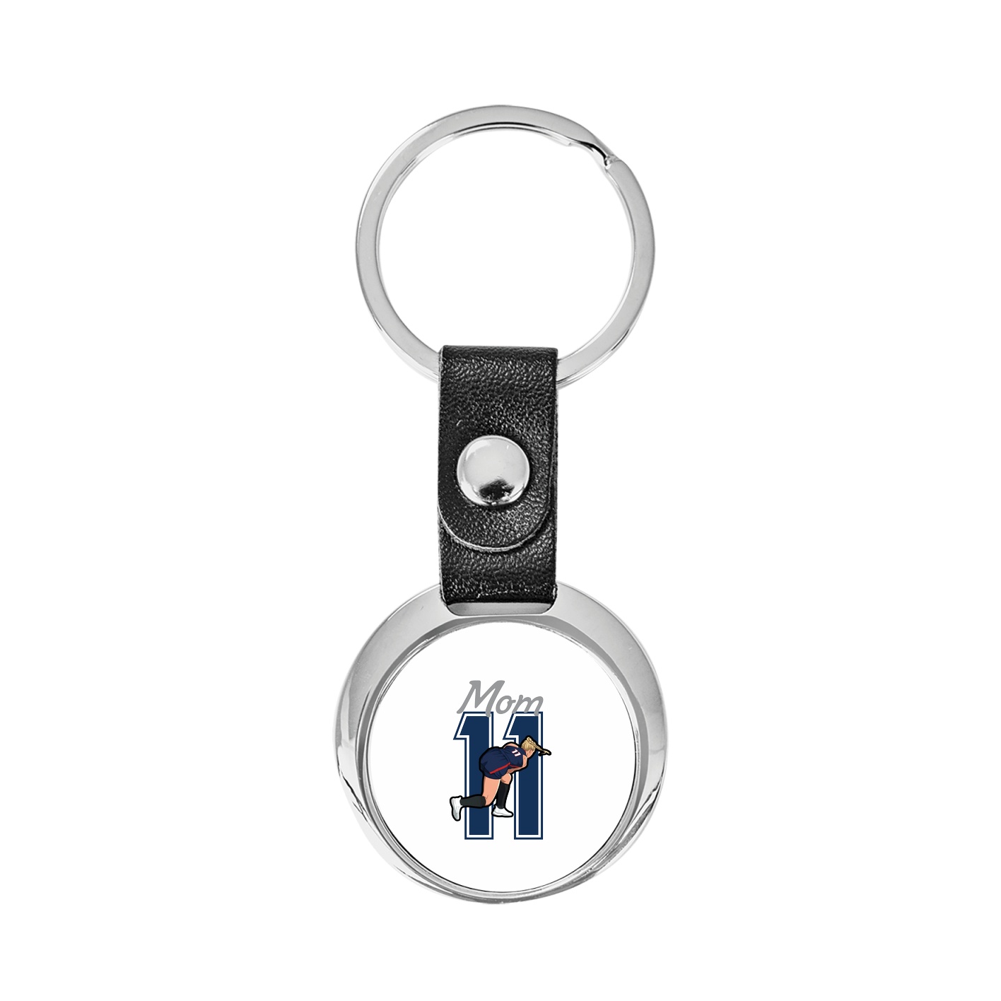 Key Chain — Mothers Day Shirsey in Classic