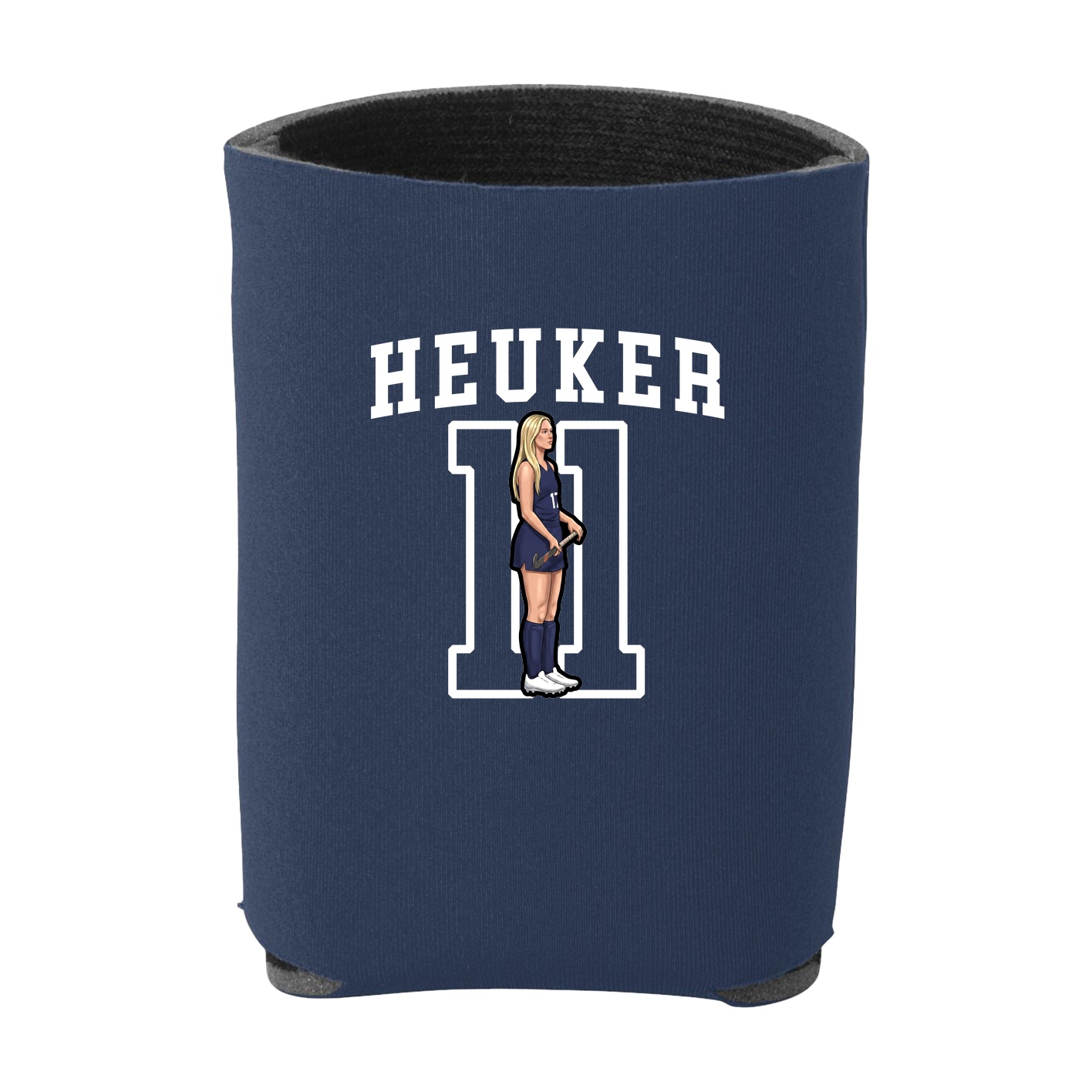 Can Holder — Shirsey in Navy