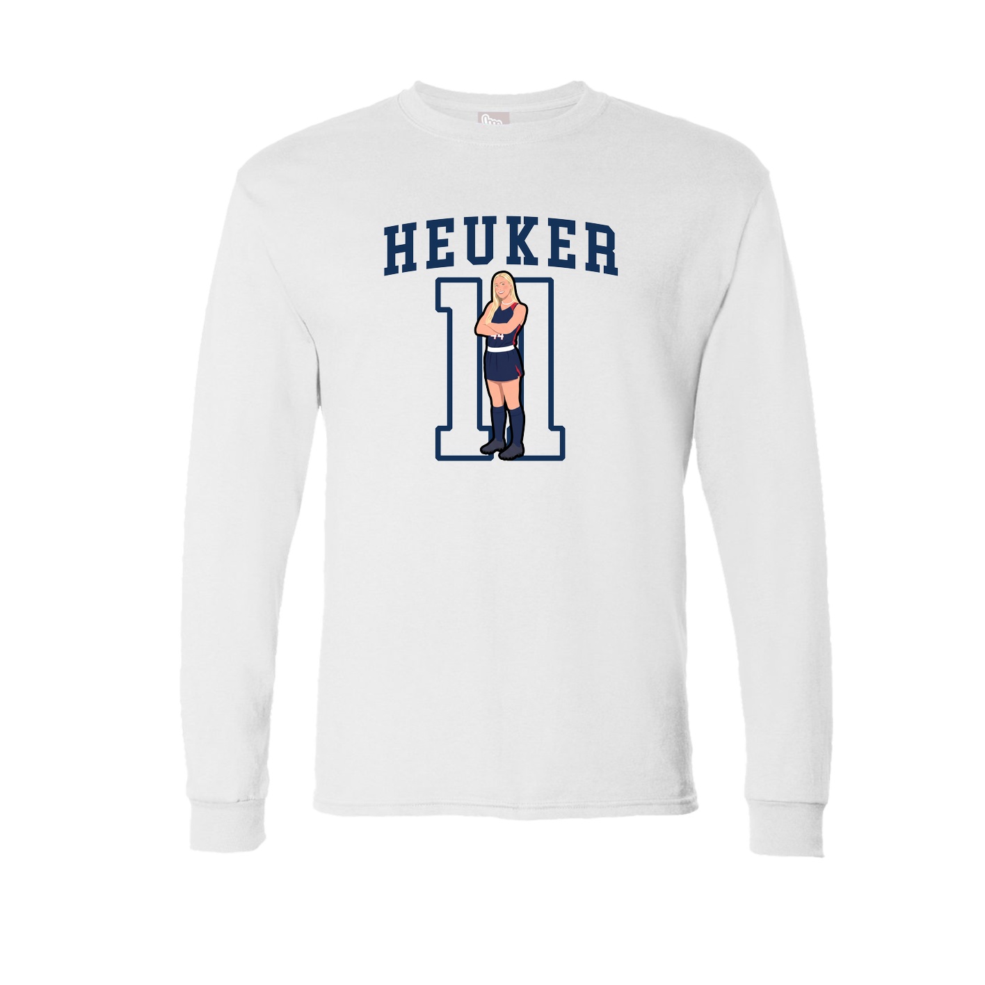 Long Sleeve Tee