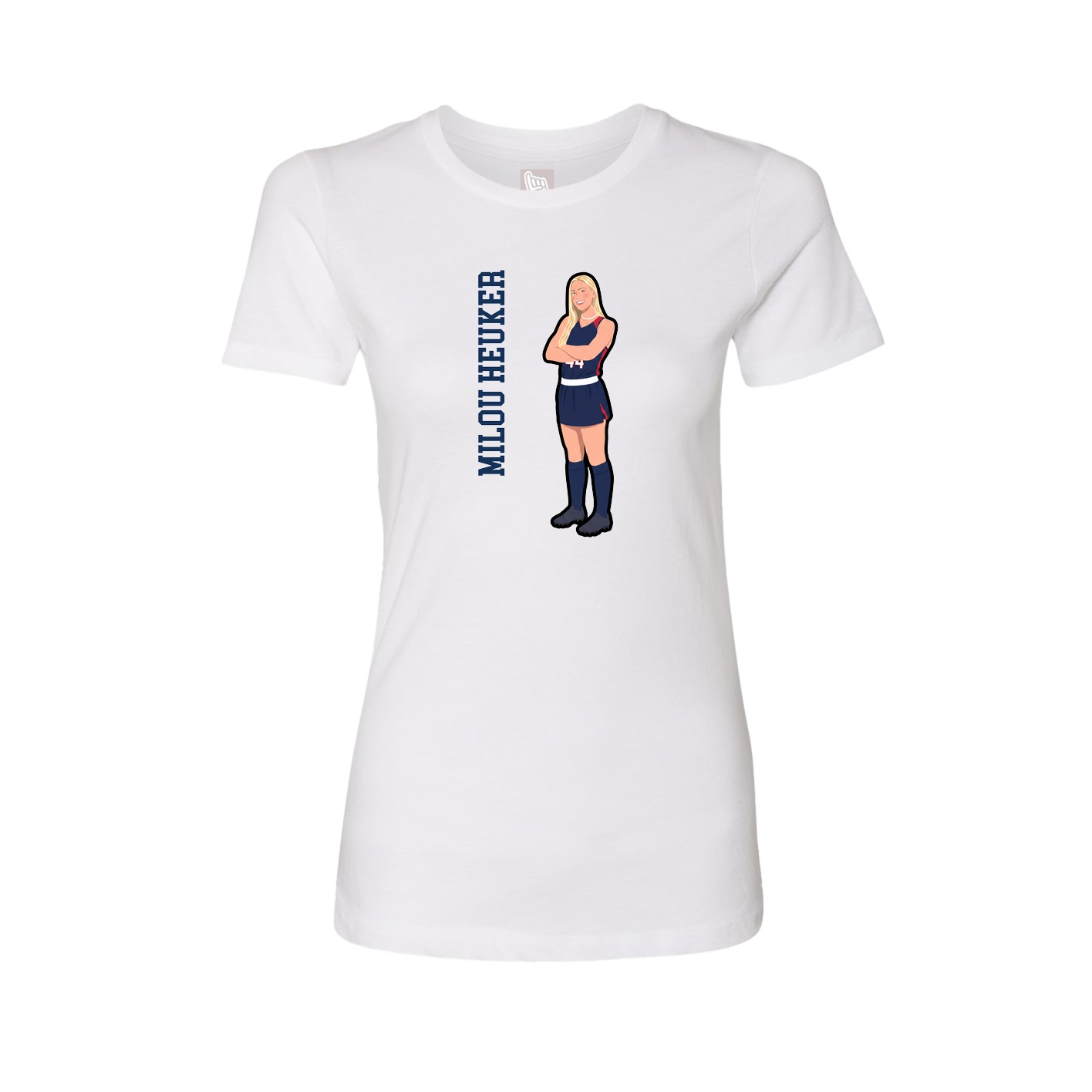 Womens Tee