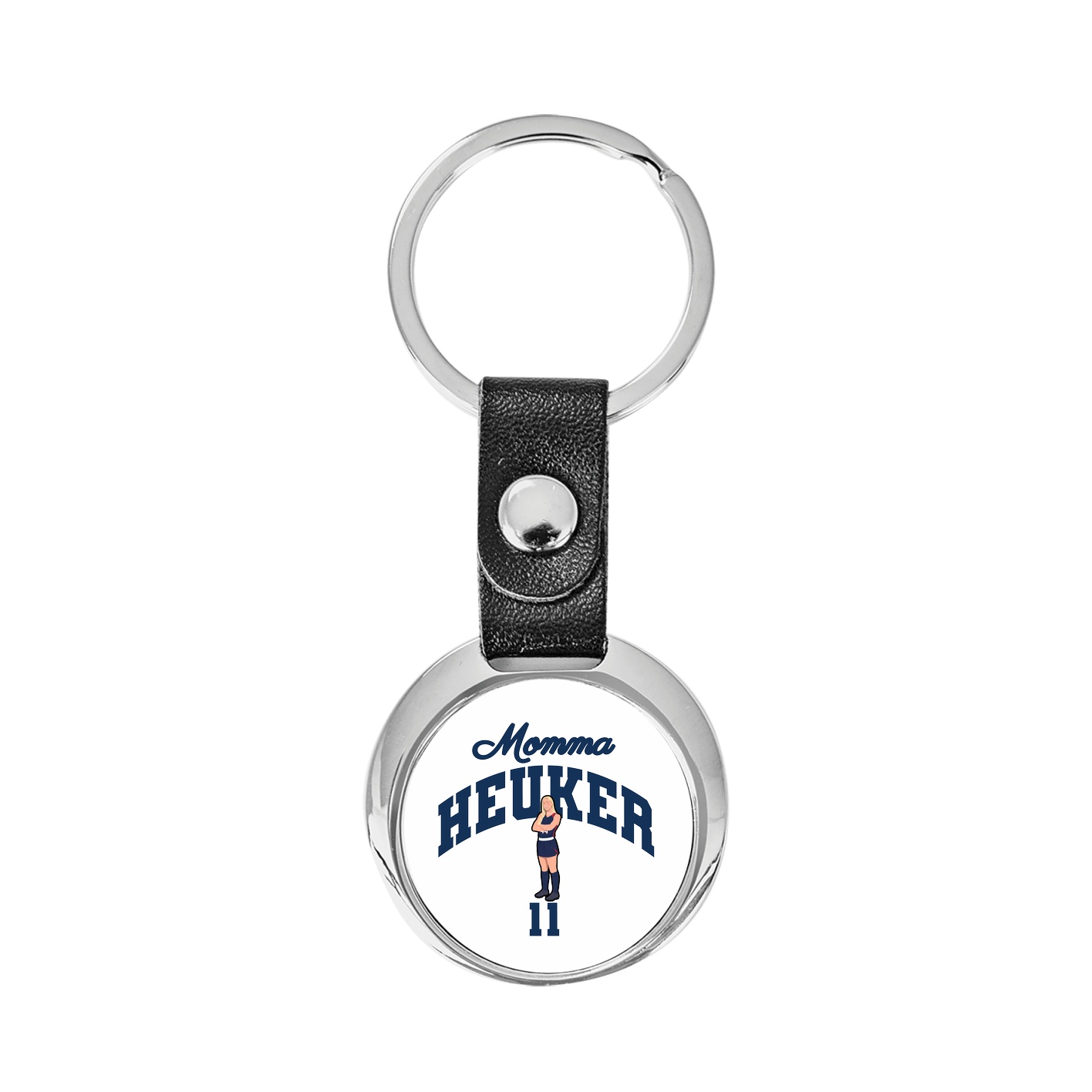 Key Chain — Mothers Day Arch in Classic