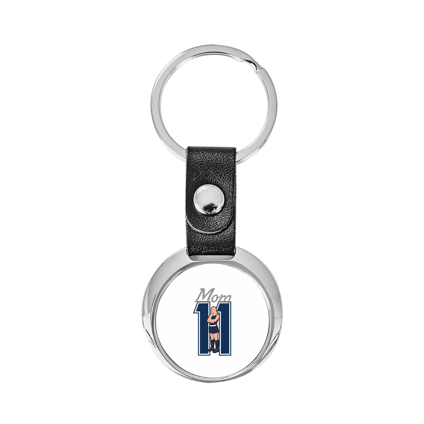 Key Chain — Mothers Day Shirsey in Classic