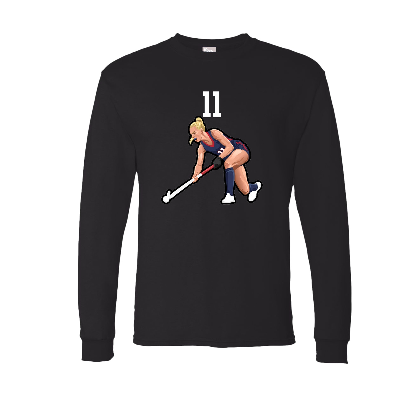 Long Sleeve Tee