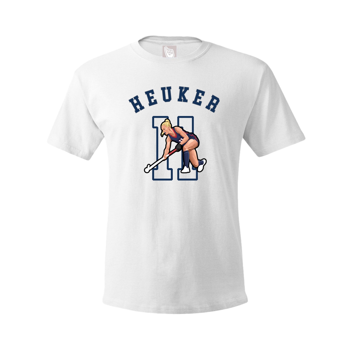 NIL Club Youth Tee
