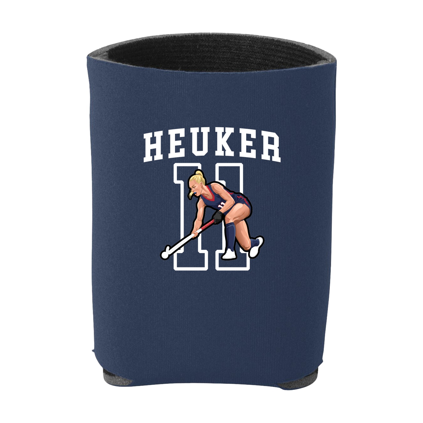 Can Holder — Shirsey in Navy