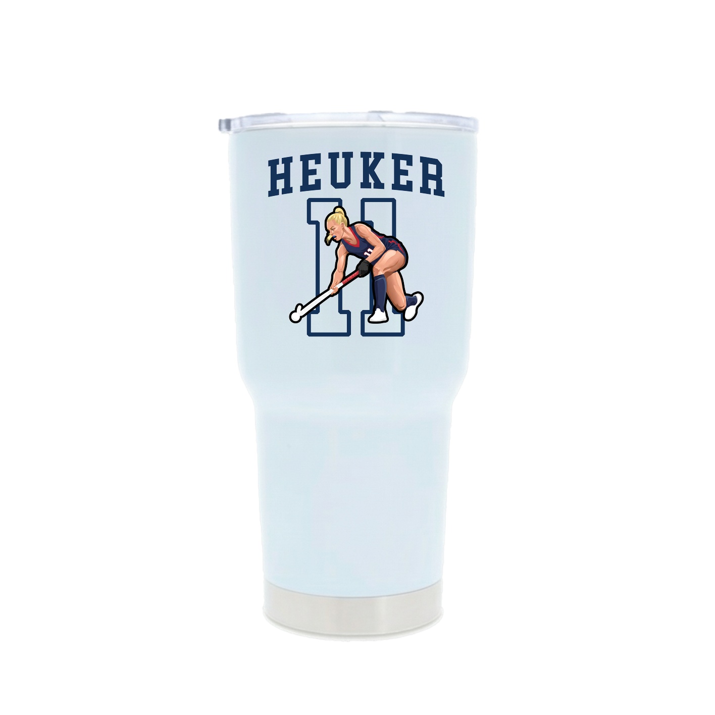 30oz Stainless Steel Tumbler