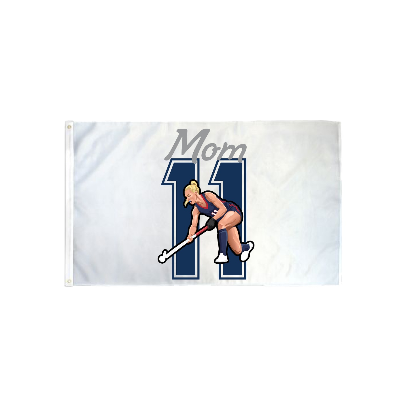 3x5 Flag — Mothers Day Shirsey in Classic