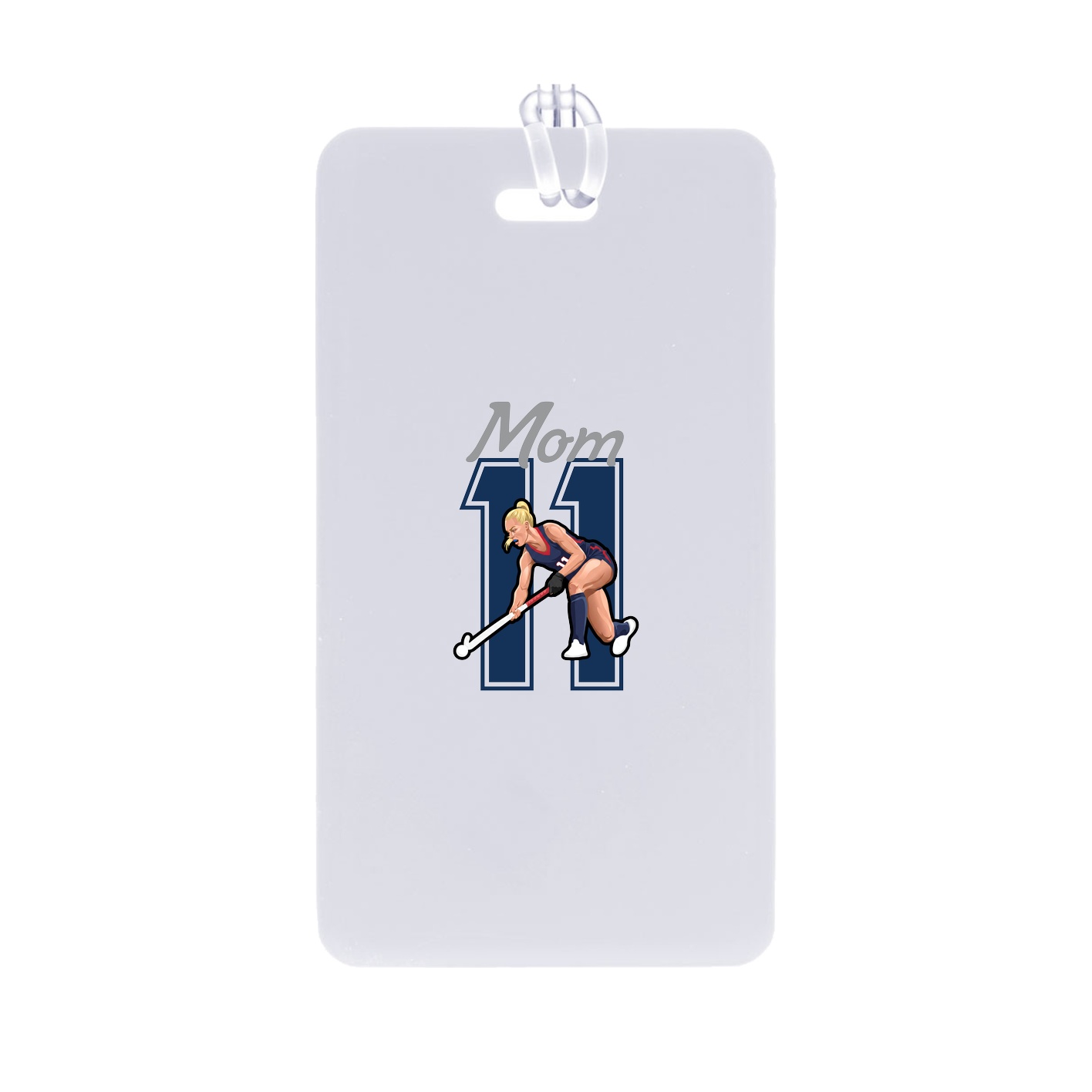 Bag Tag — Mothers Day Shirsey in Classic