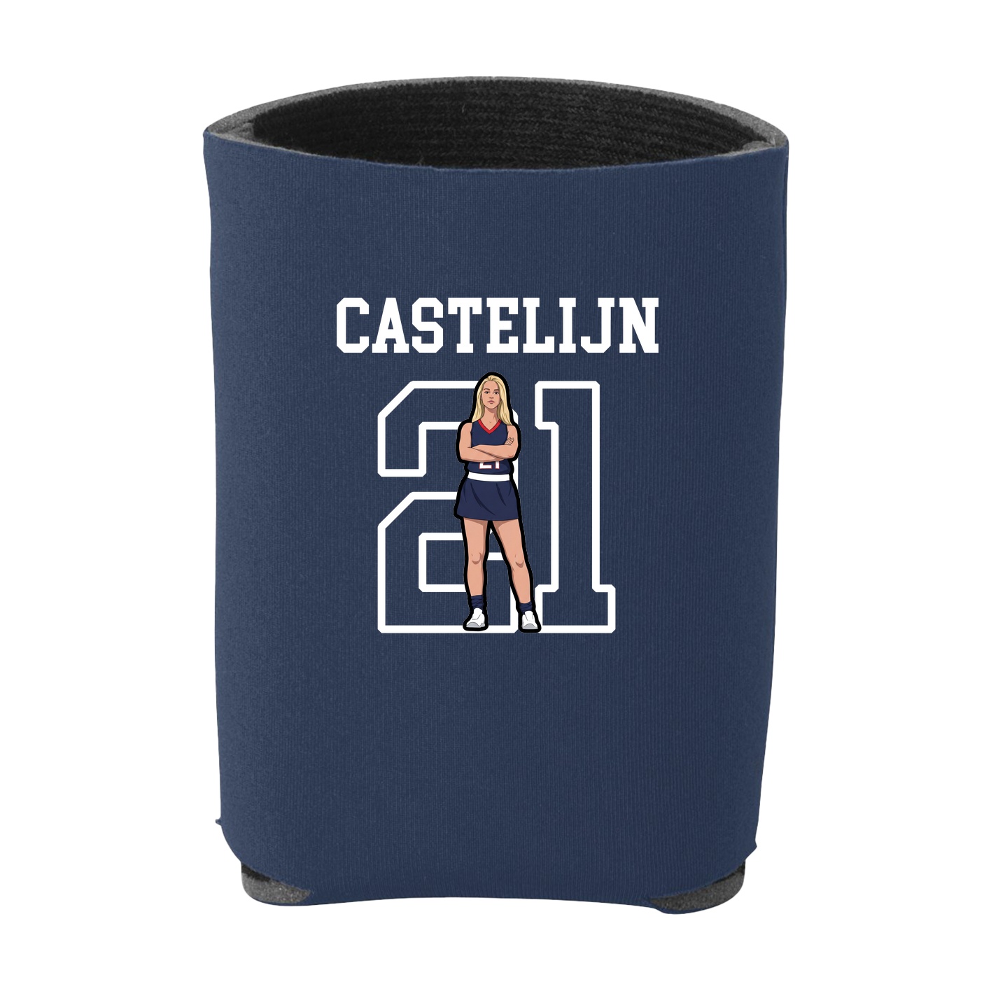 Can Holder — Shirsey in Navy
