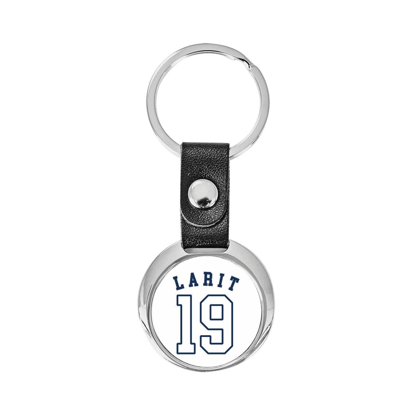 Key Chain — Shirsey Arch in Classic