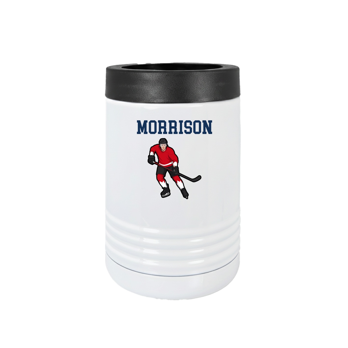 Beverage Holder — Shirsey in White