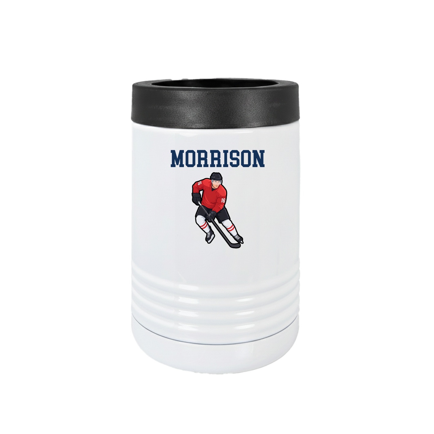 Beverage Holder — Shirsey in White