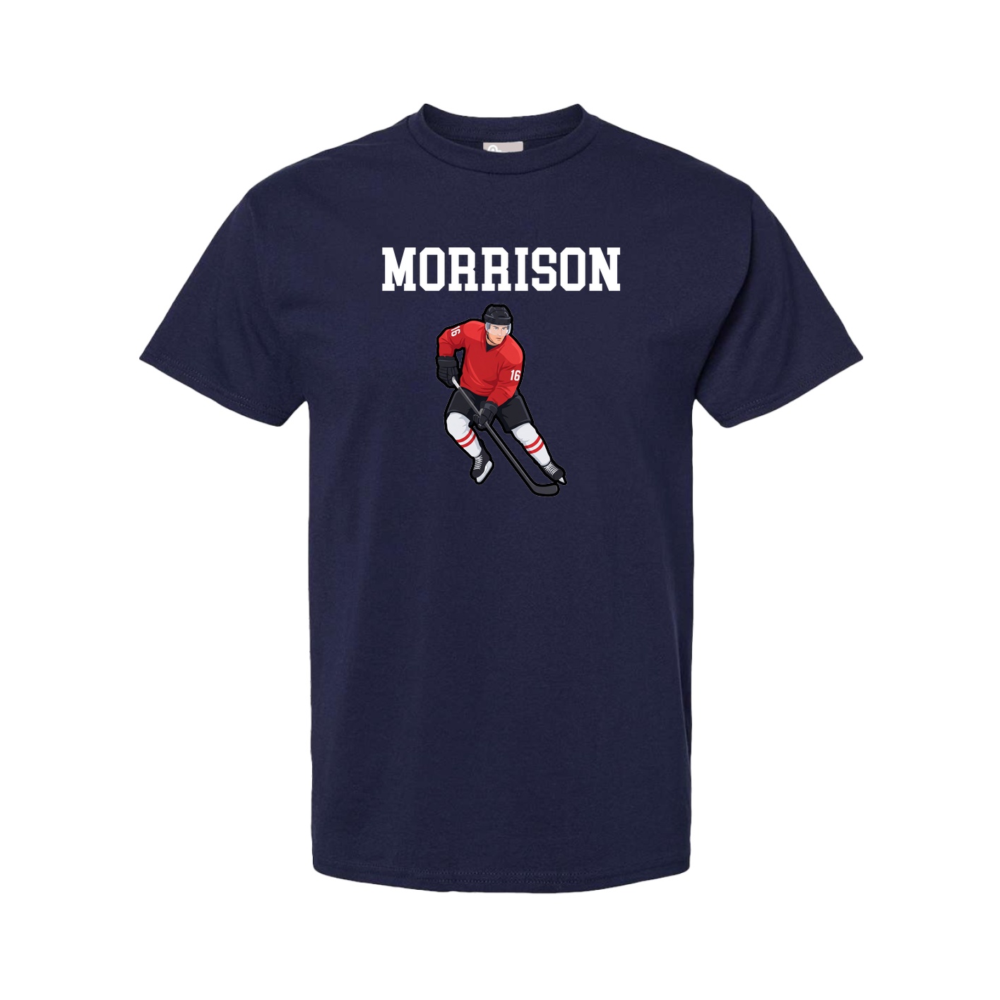 Tee — Shirsey in Navy