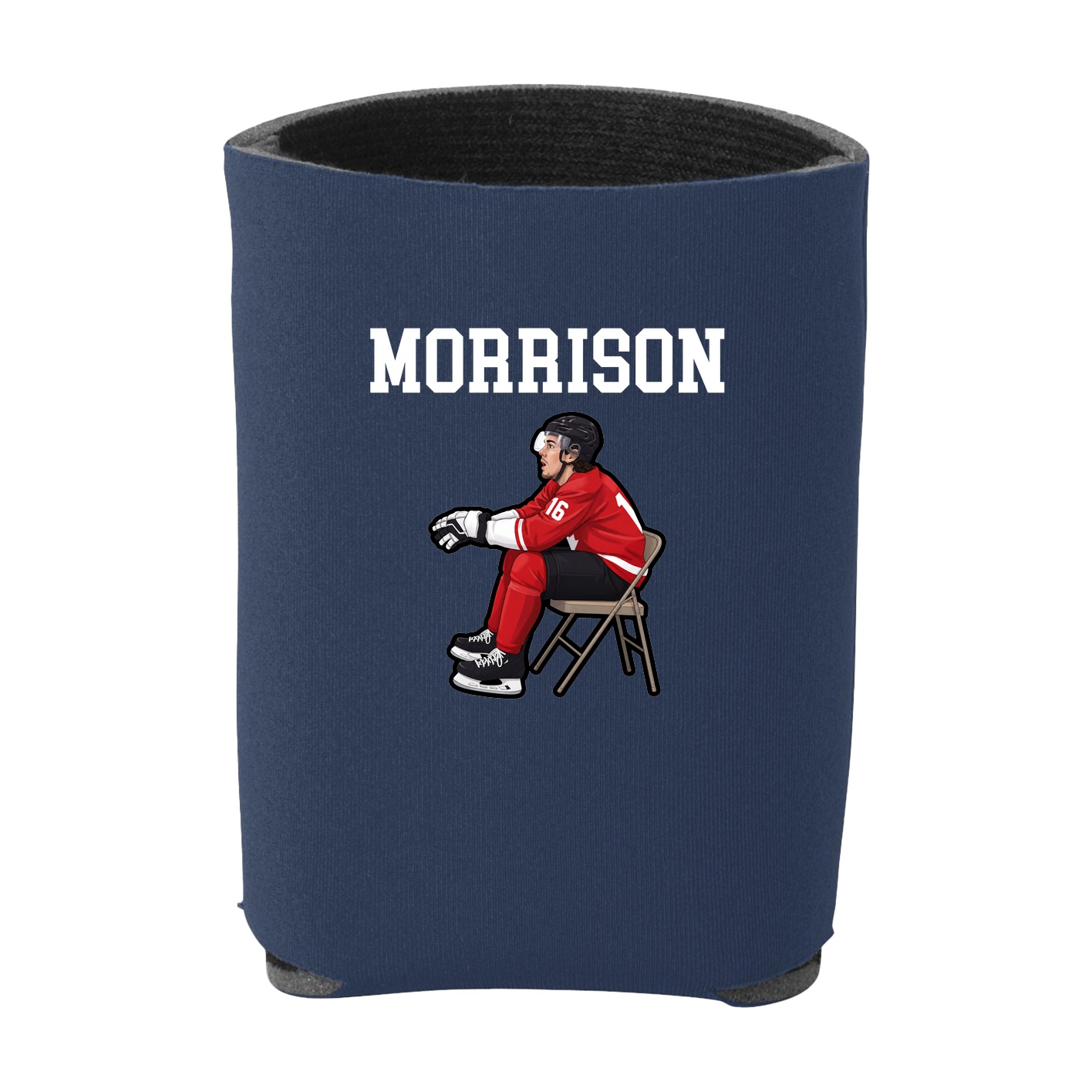 Can Holder — Shirsey in Navy