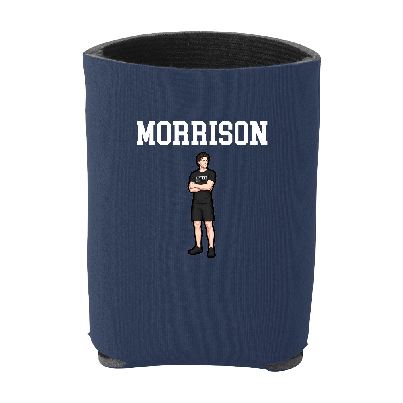 Can Holder — Shirsey in Navy