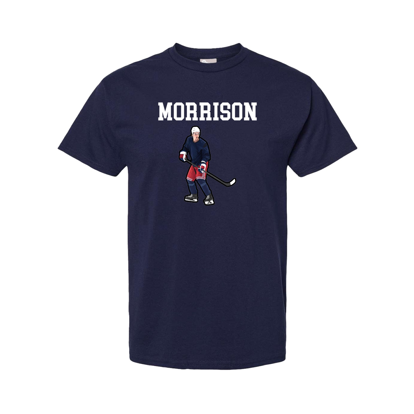 Tee — Shirsey in Navy