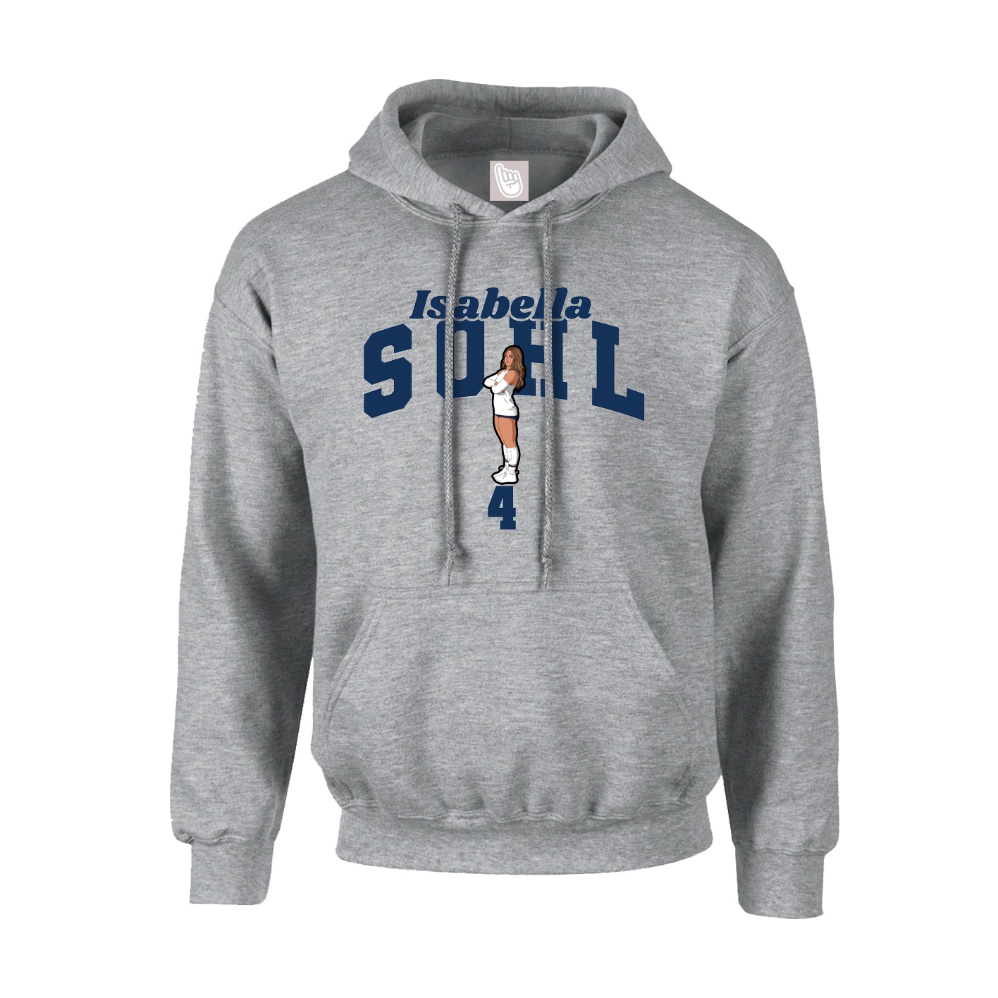Hoodie