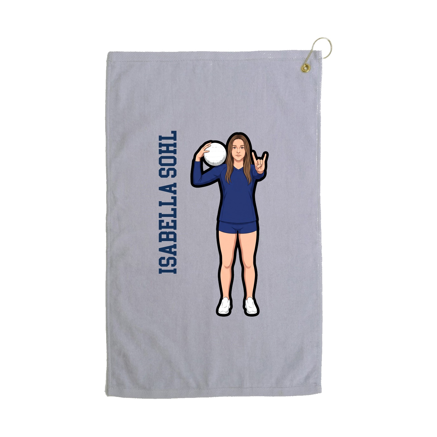 Golf Towel