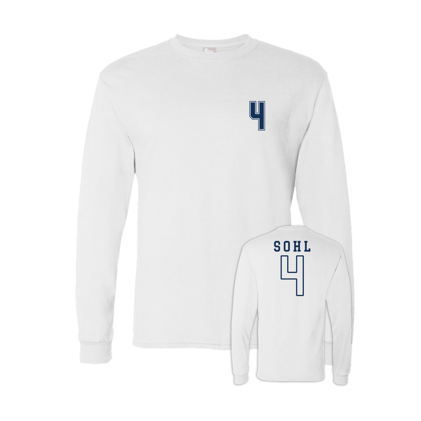 Long Sleeve Tee