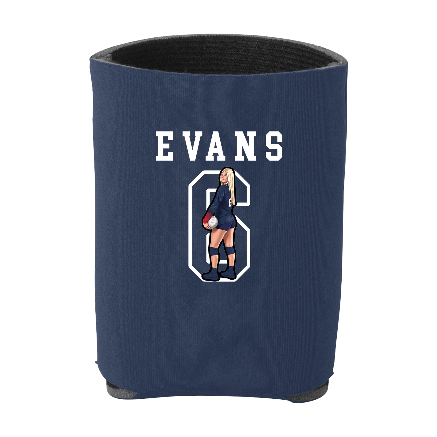 Can Holder — Shirsey in Navy