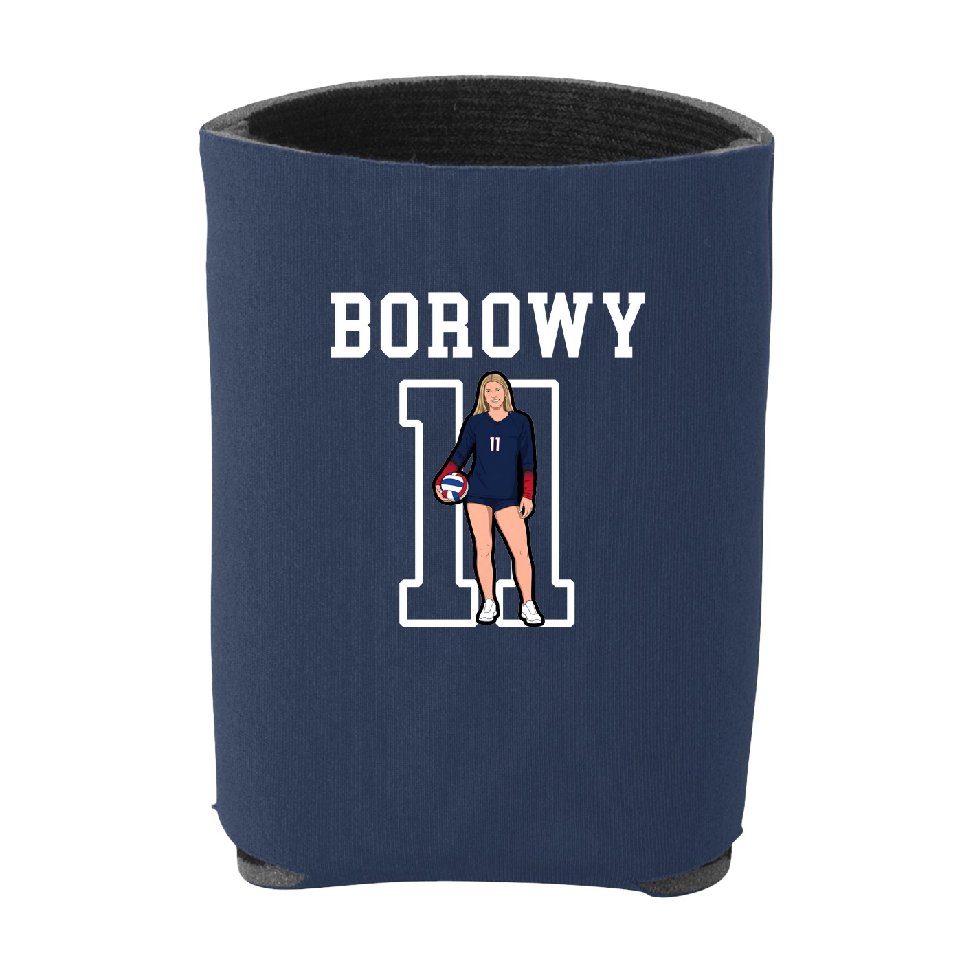 Can Holder — Shirsey in Navy