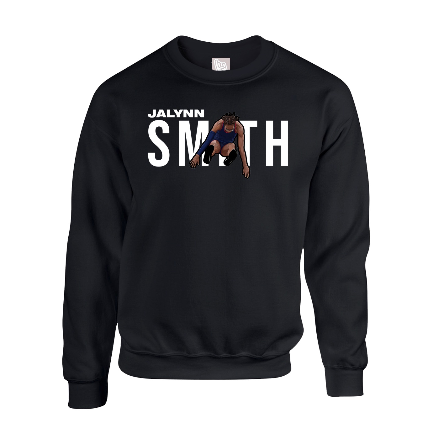 Fleece Crew
