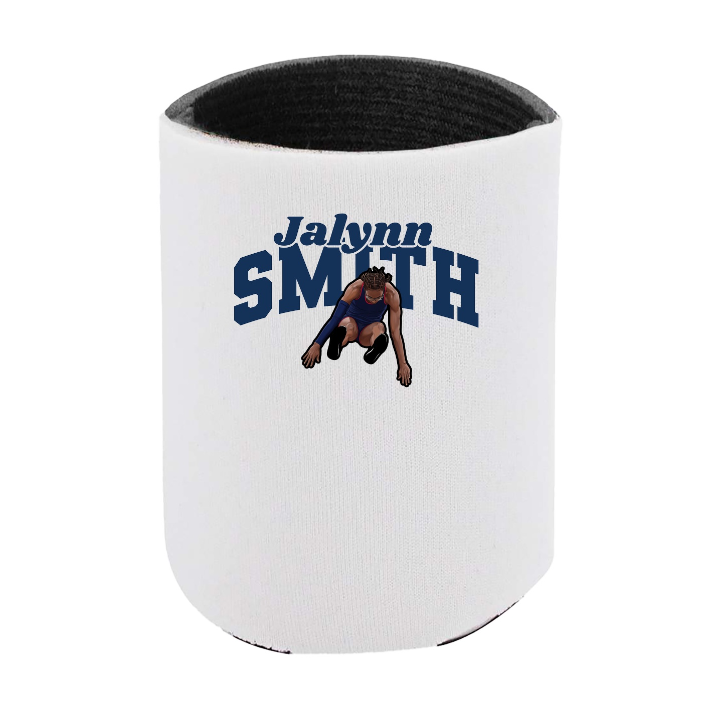 Can Holder — Signature Arch in White