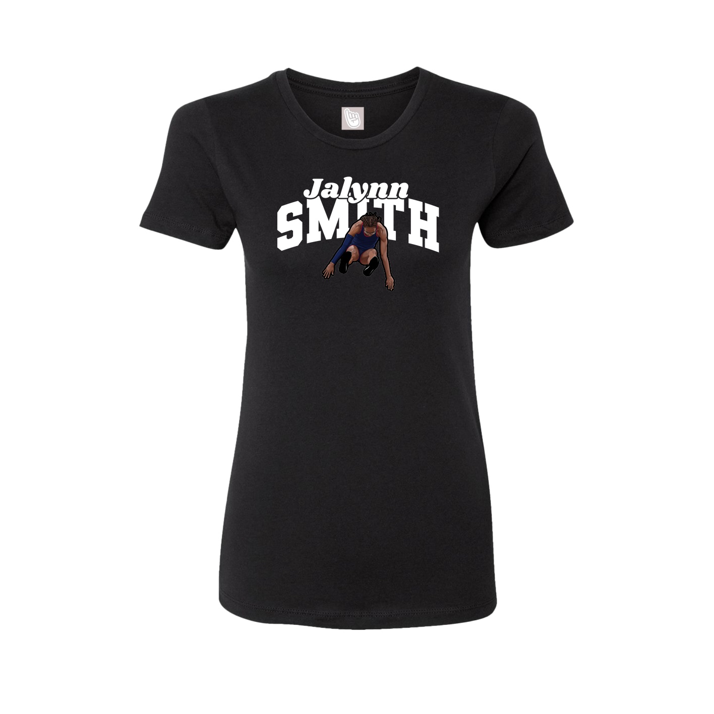 Fitted Women's Tee