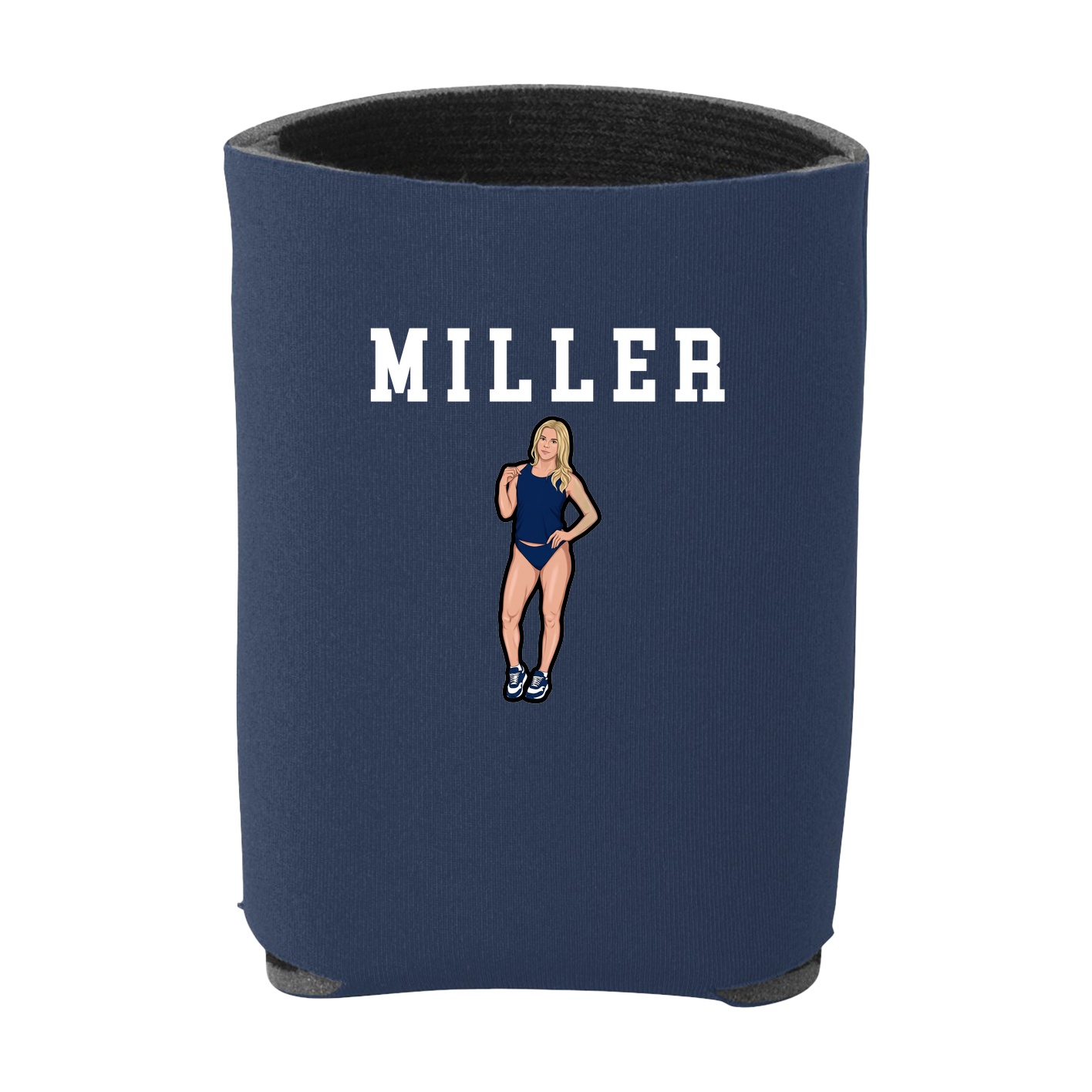 Can Holder — Shirsey in Navy