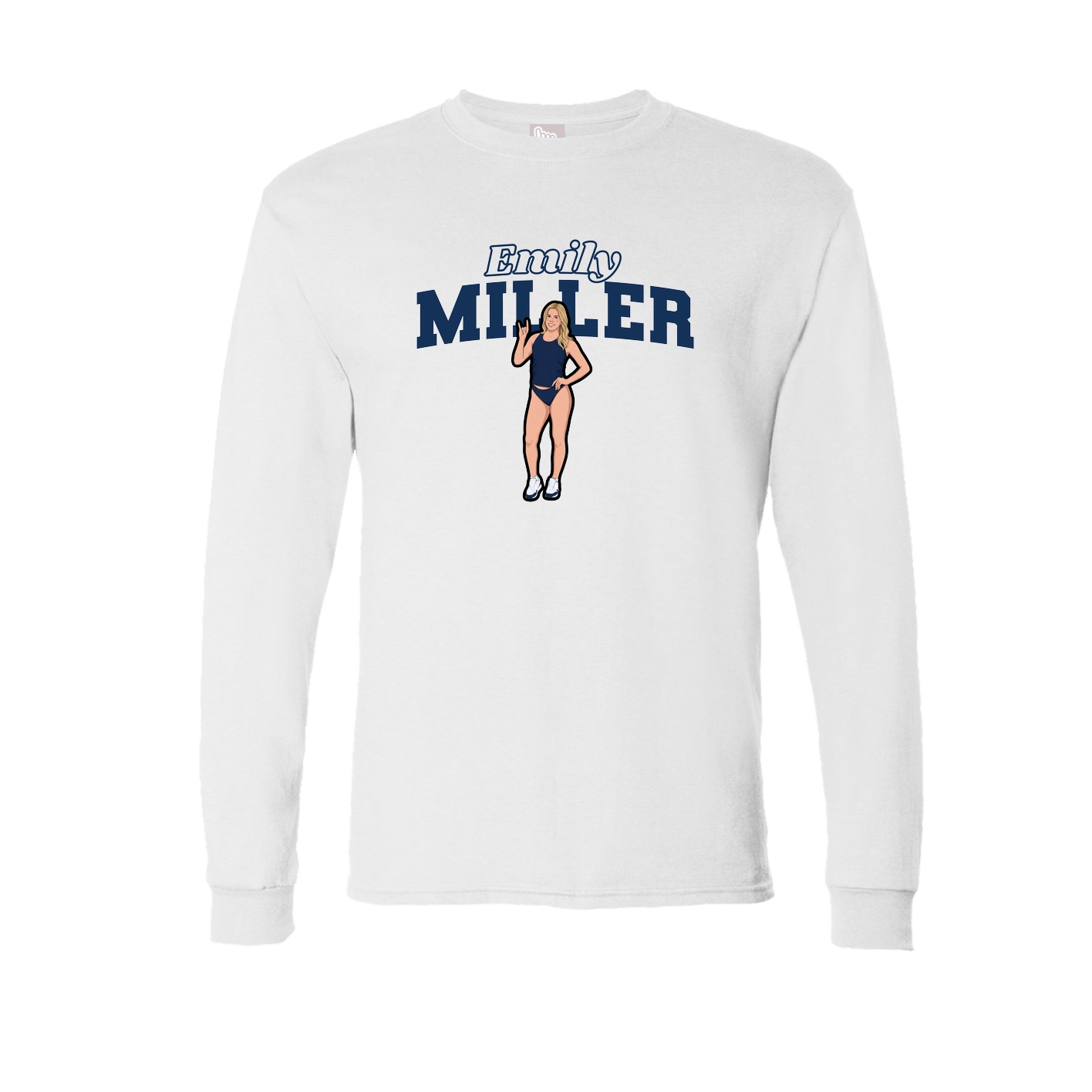 Long Sleeve Tee
