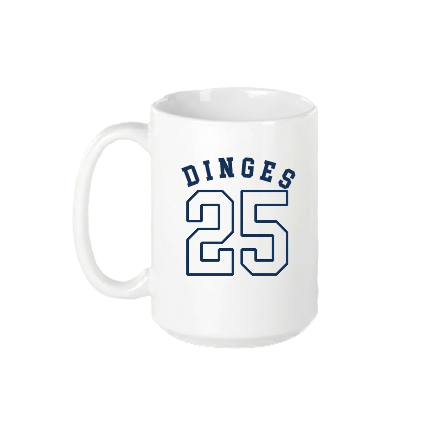 15oz Coffee Mug