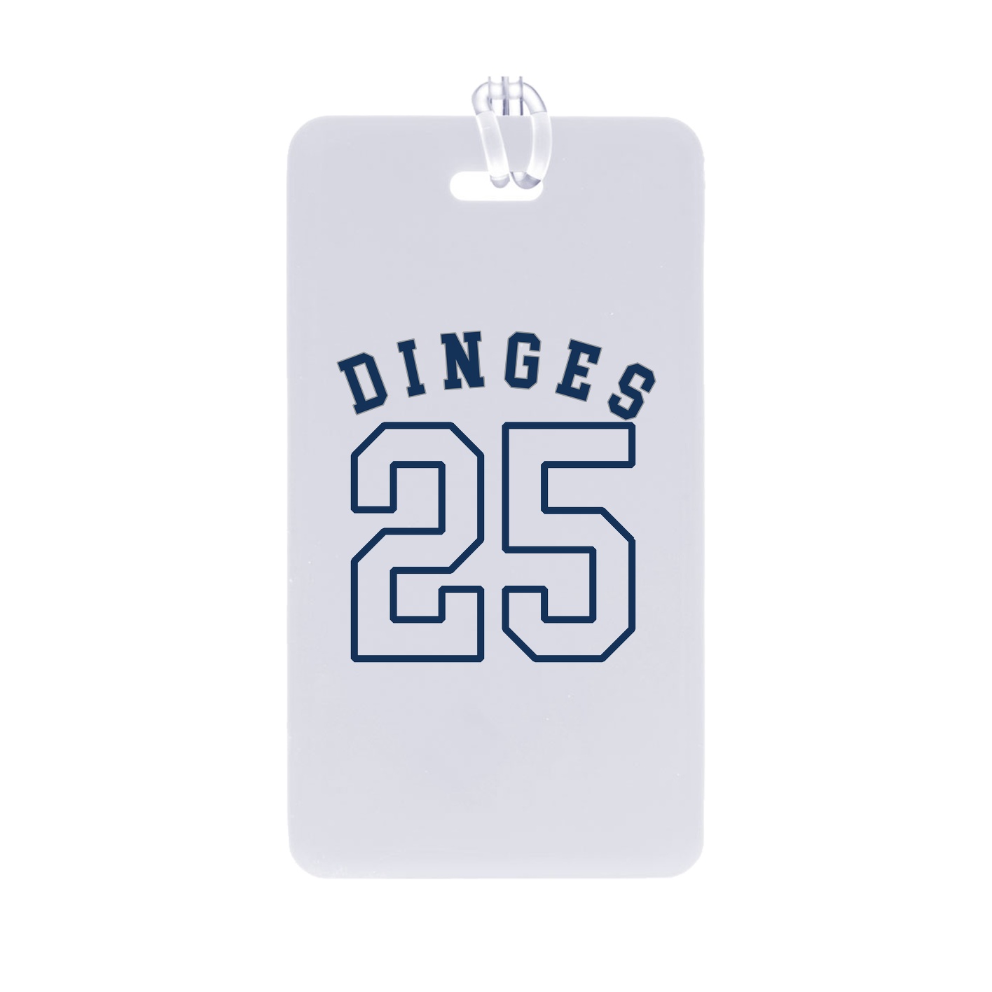 Bag Tag