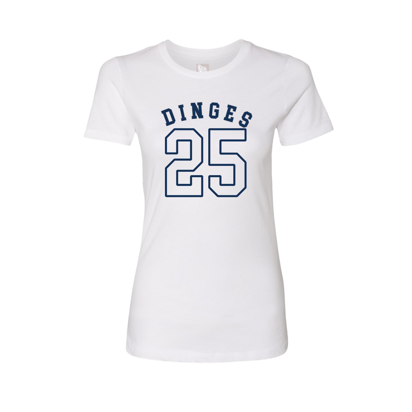 Womens Tee