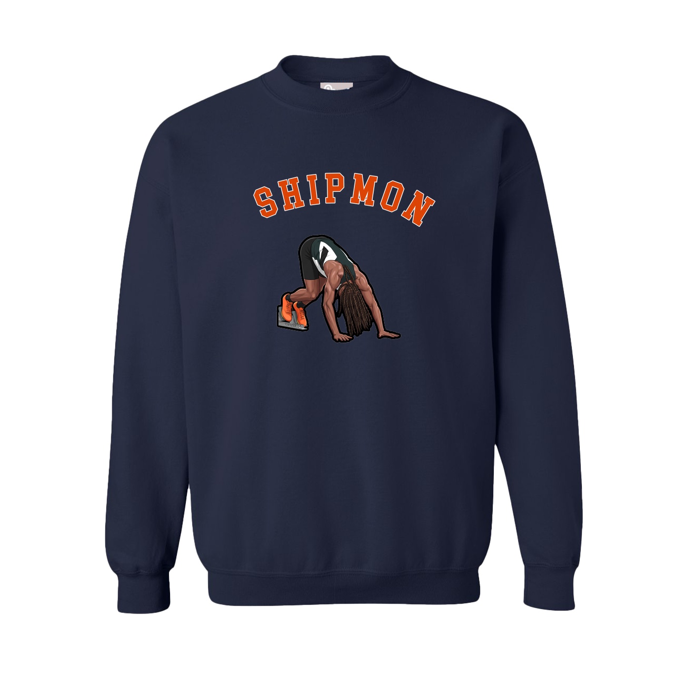 Fleece Crew