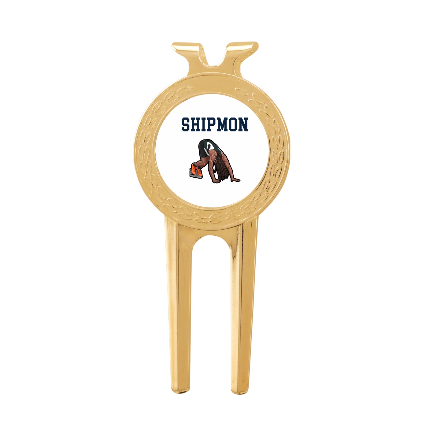 Divot Tool with Ball Marker — Shirsey in Classic