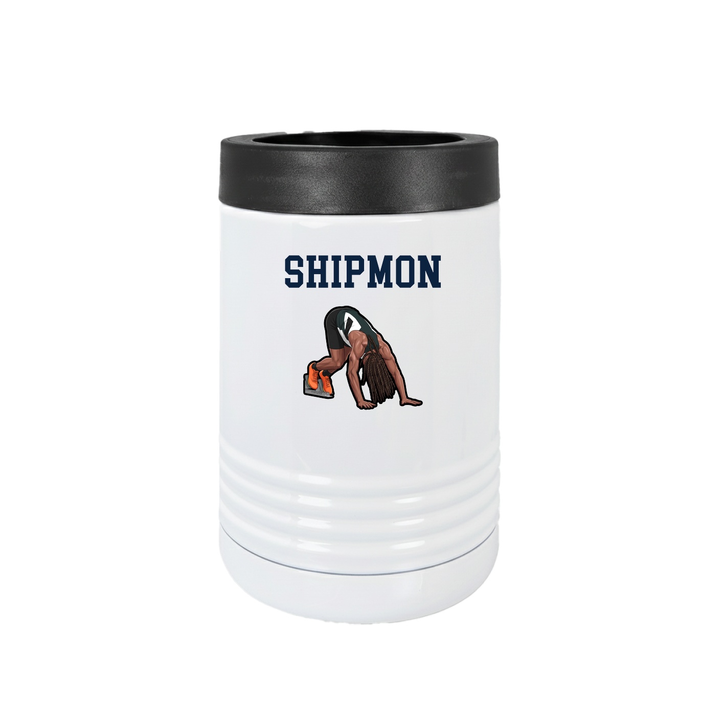 Beverage Holder — Shirsey in White