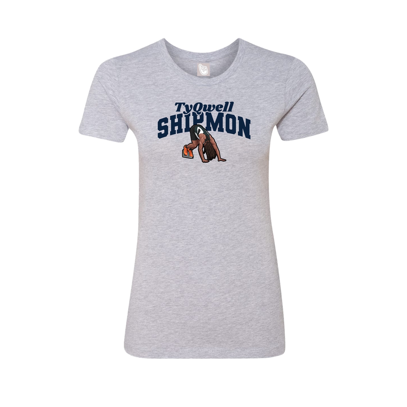 Fitted Women's Tee
