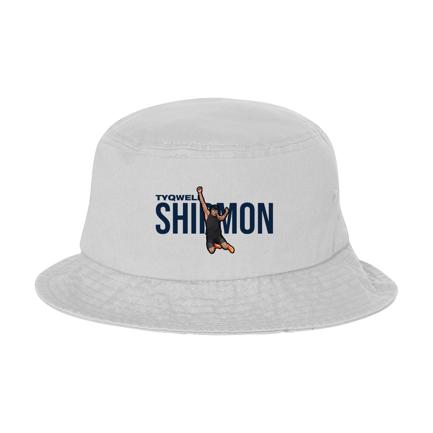 Bucket Cap