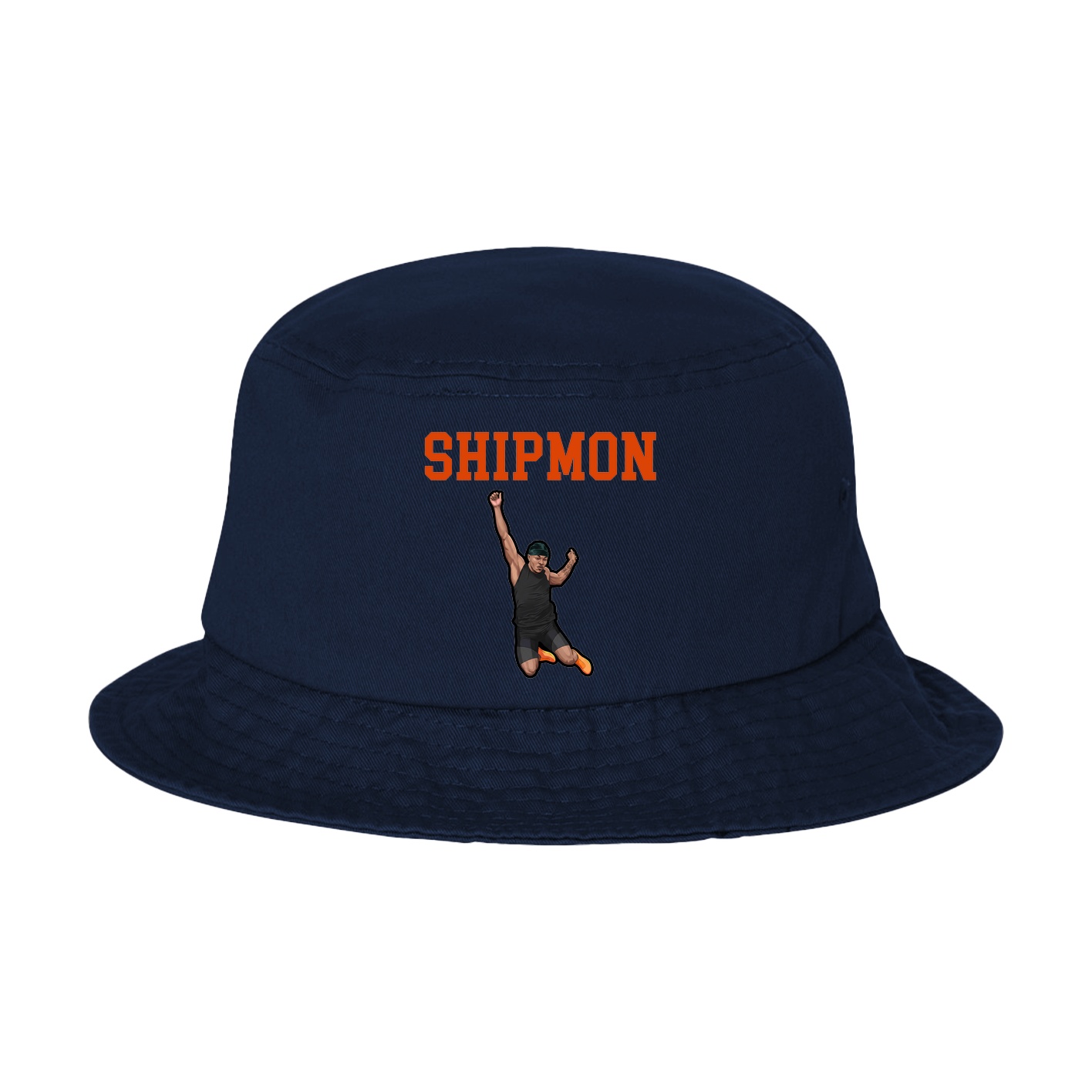 Bucket Cap