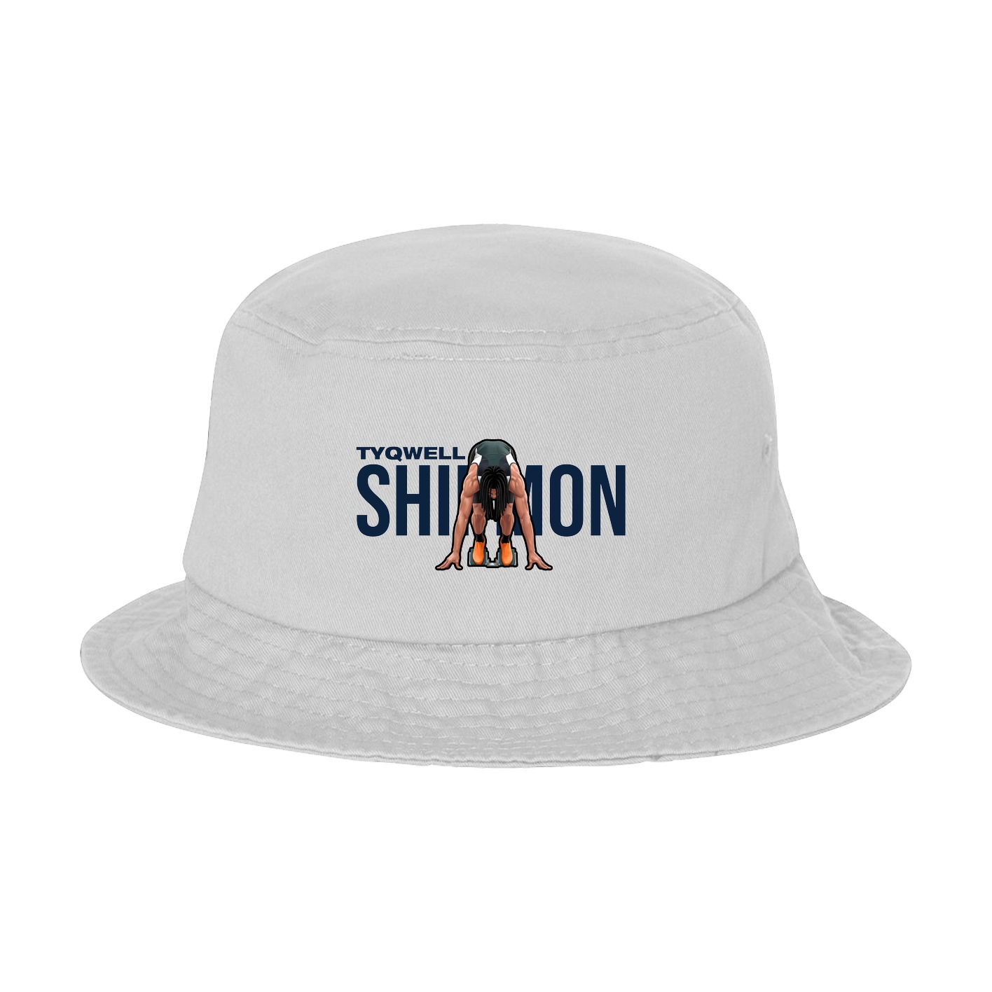 Bucket Cap