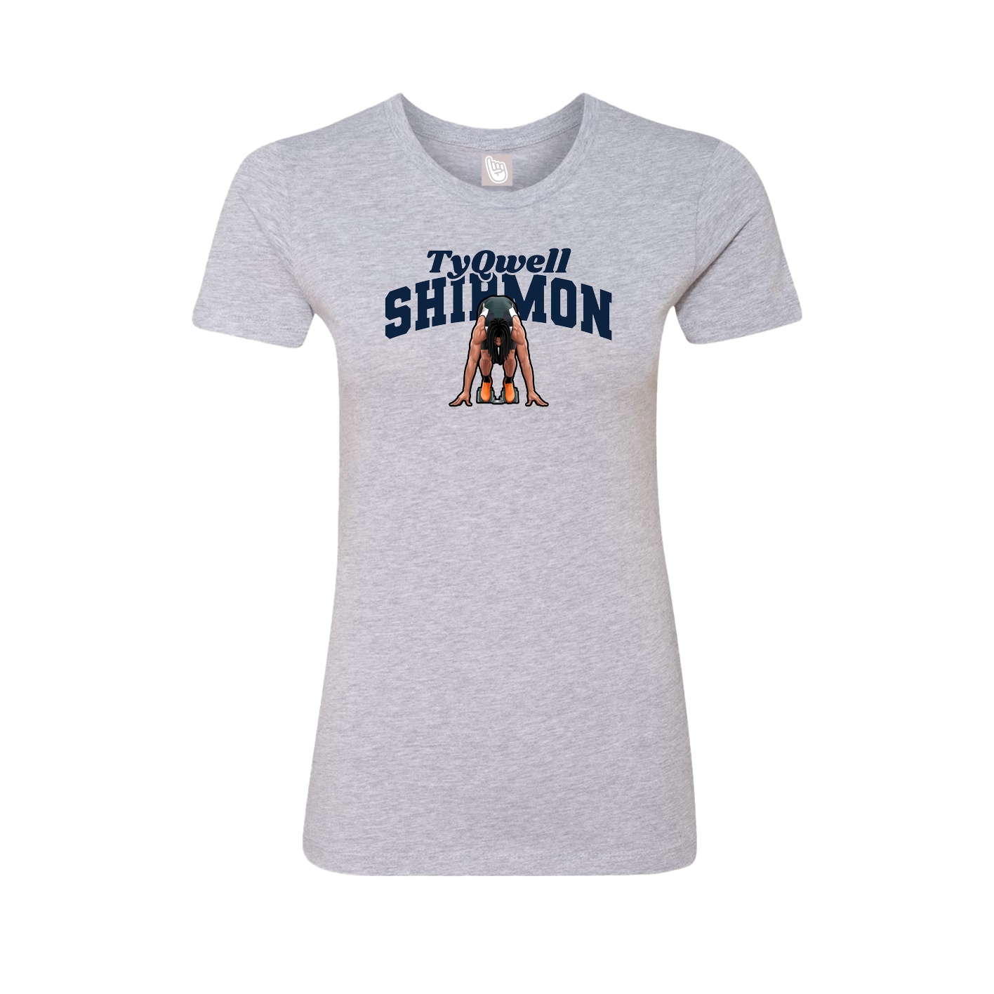 Womens Tee