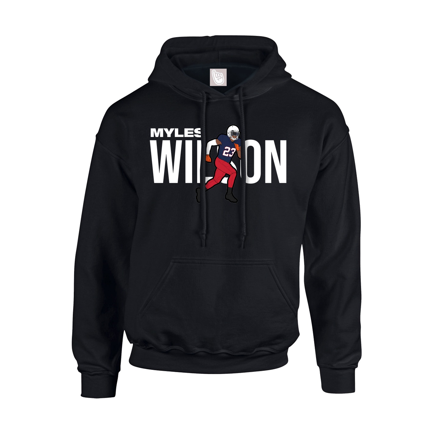 Hoodie
