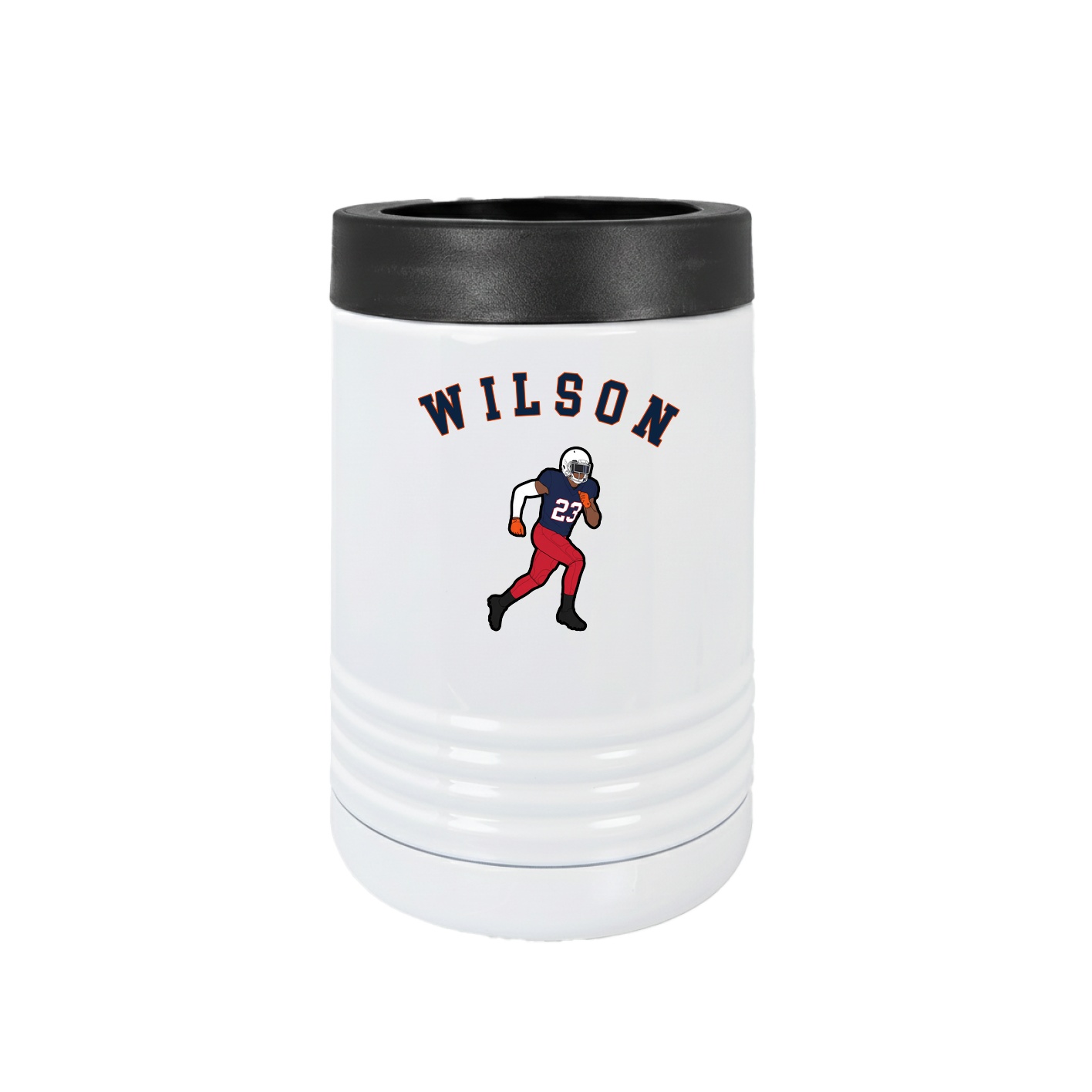 Beverage Holder — Shirsey Arch in White