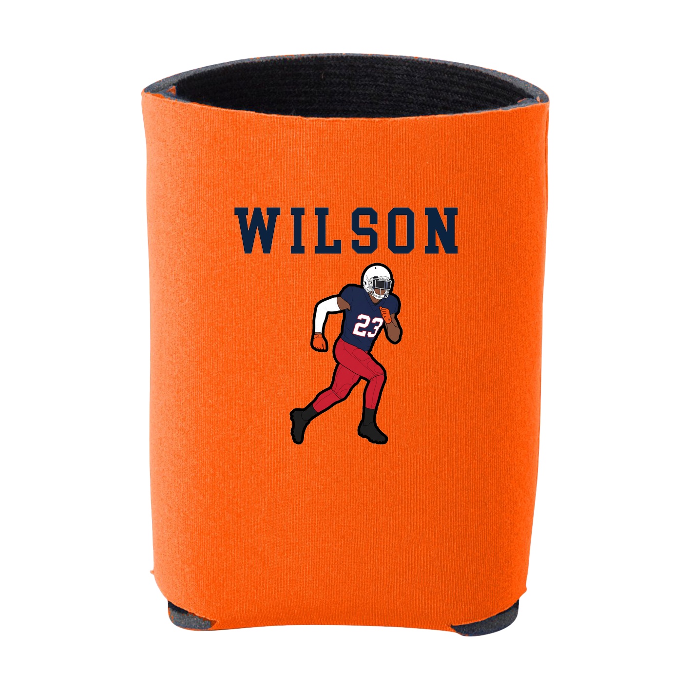 Can Holder — Shirsey in Orange