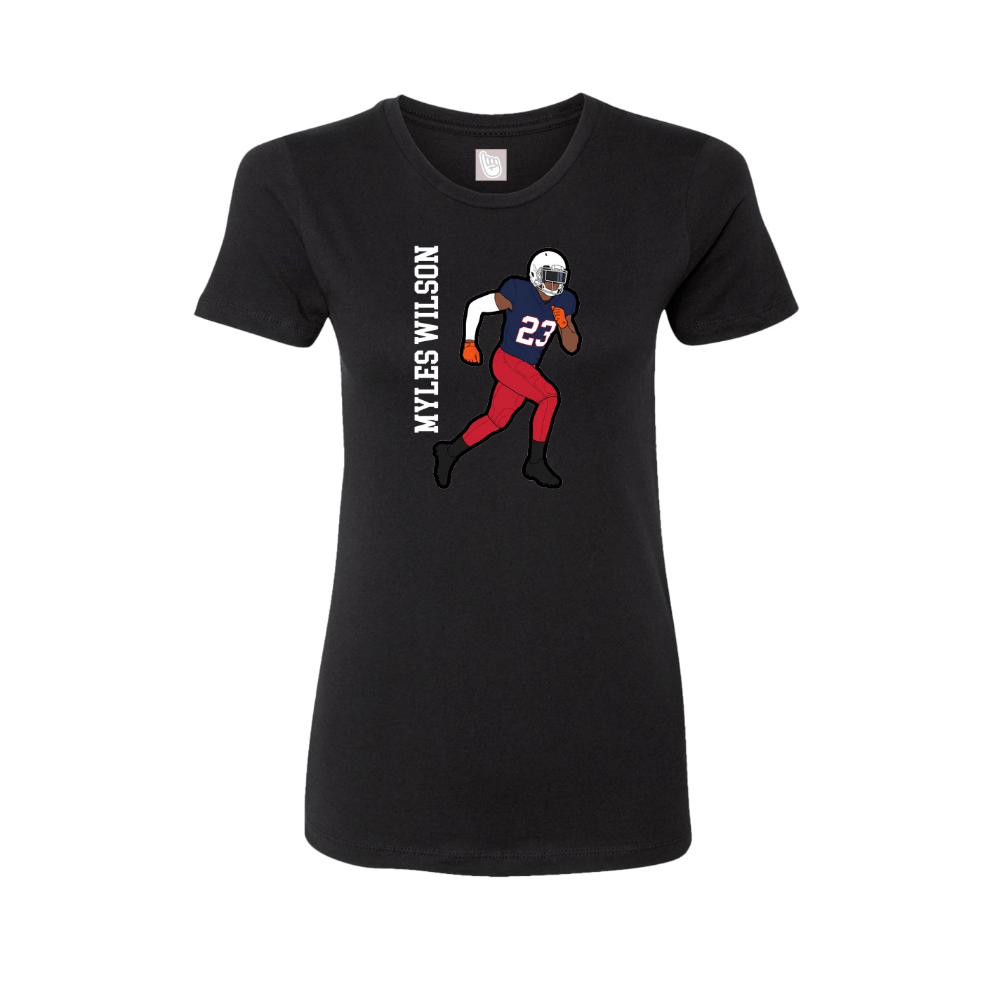 Fitted Women's Tee
