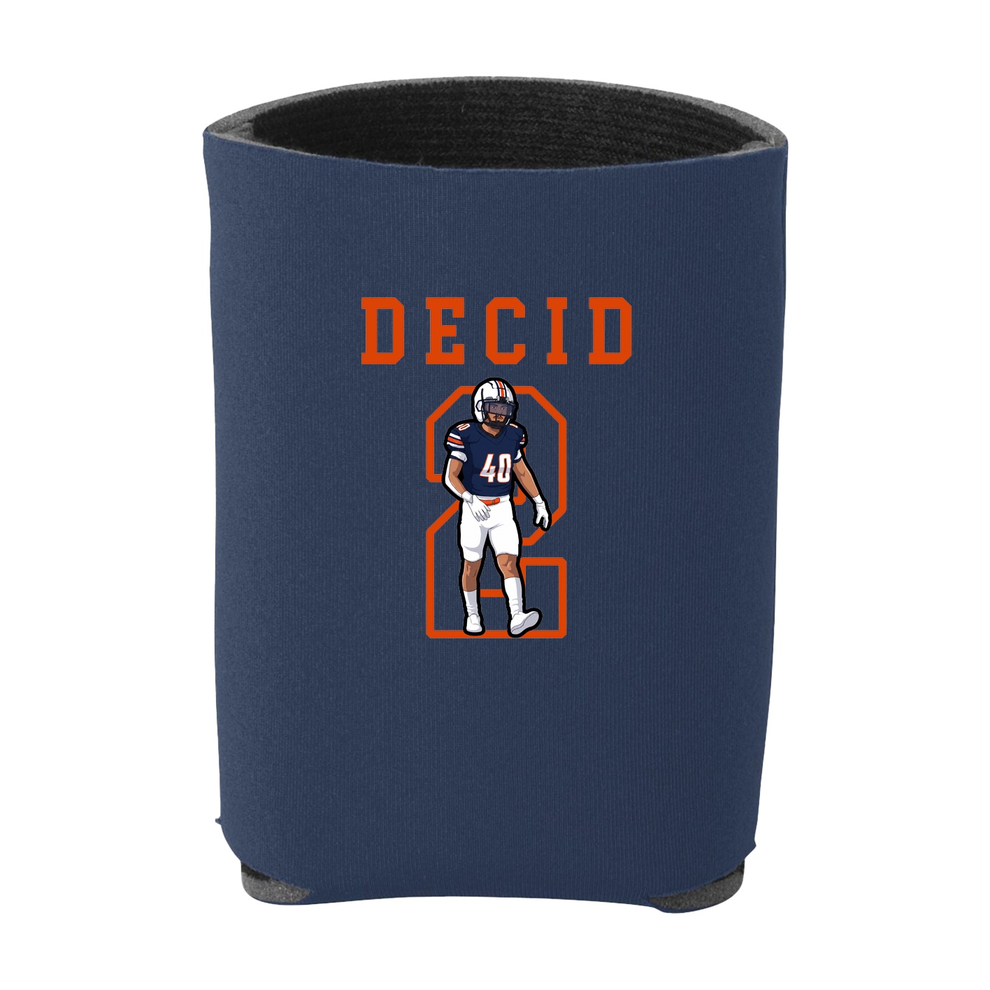 Can Holder — Shirsey in Navy