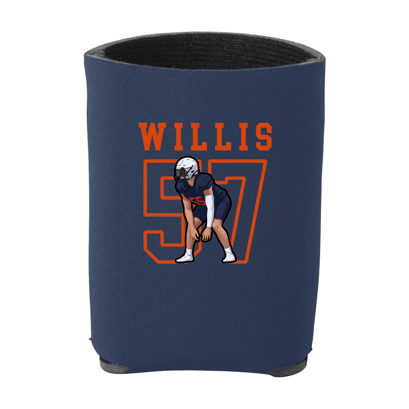 Can Holder — Shirsey in Navy